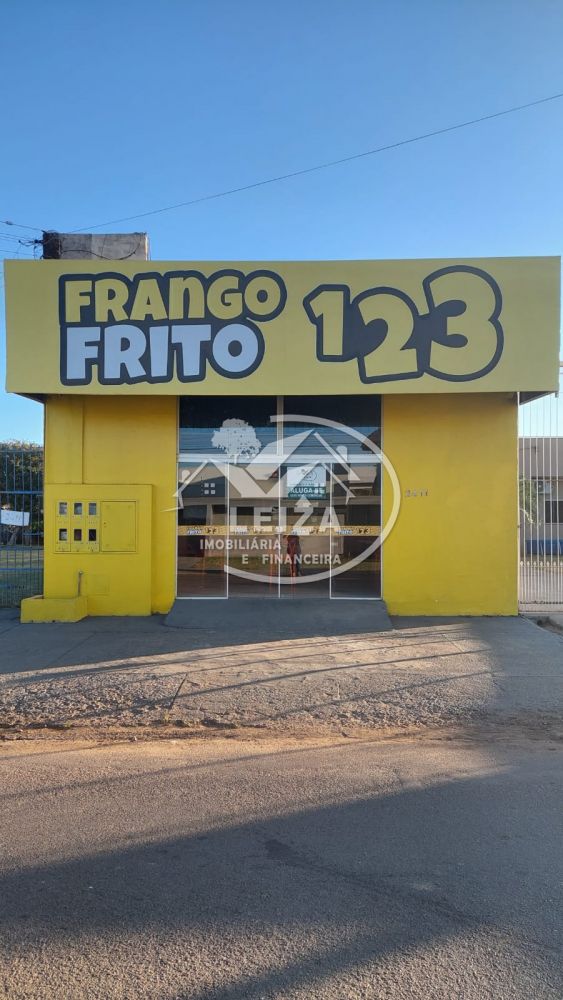 Comercial venda SETOR 5 Jaru - Referência 137