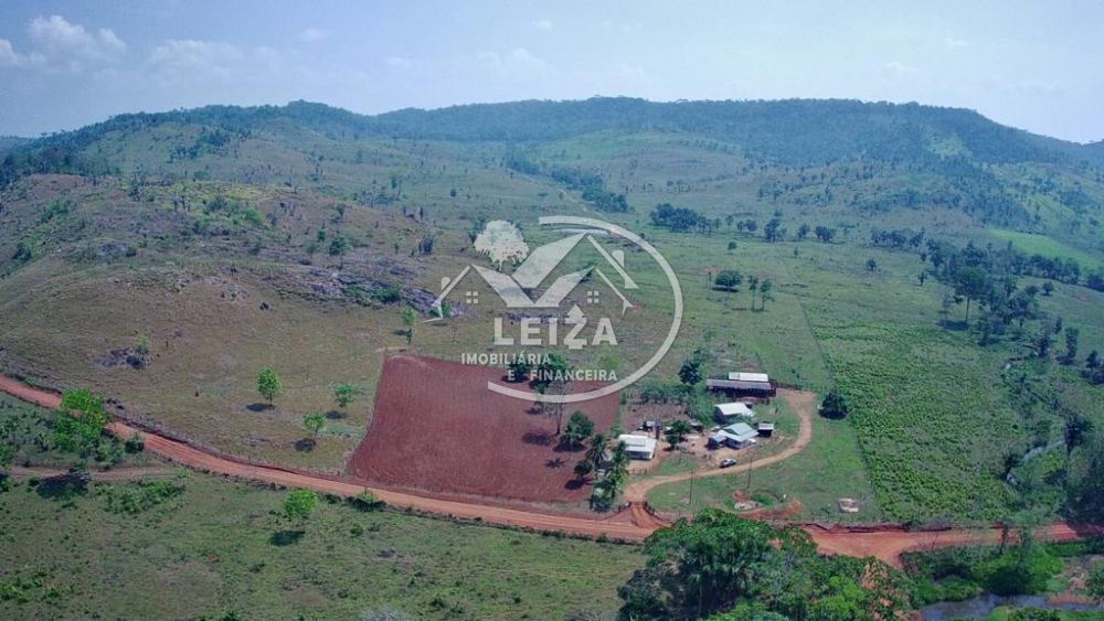 Sítio venda ... ... - Referência 151