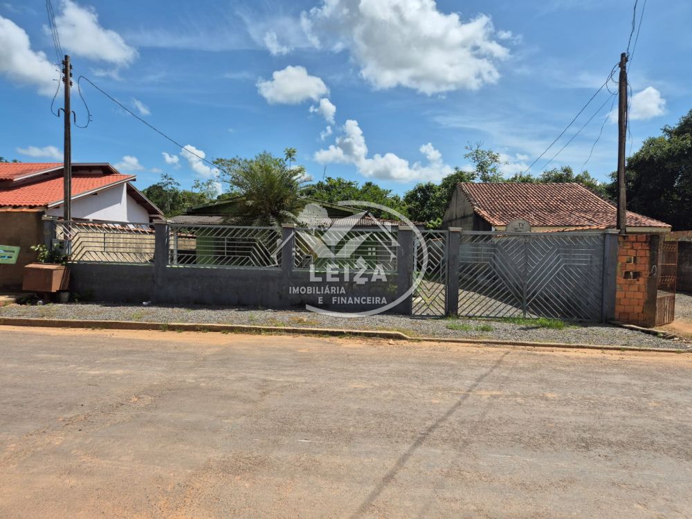 Terreno SETOR 02 0 dormitorios 0 banheiros 0 vagas na garagem