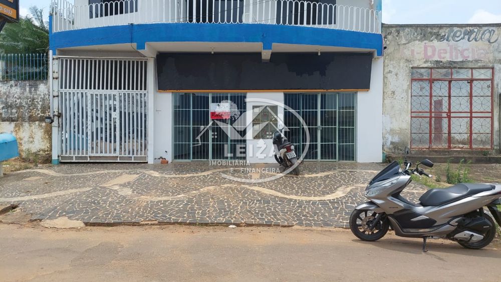 Comercial SETOR 2 0 dormitorios 2 banheiros 0 vagas na garagem